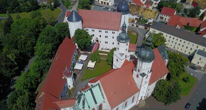 Schloss Wurzen