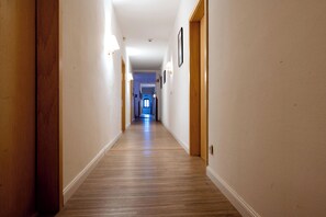 Hallway - Schloss Wurzen (Wurzen)