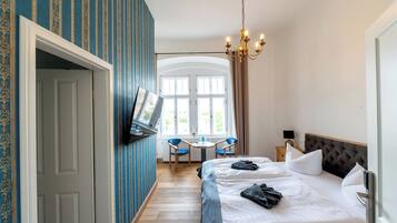 Chambre Double