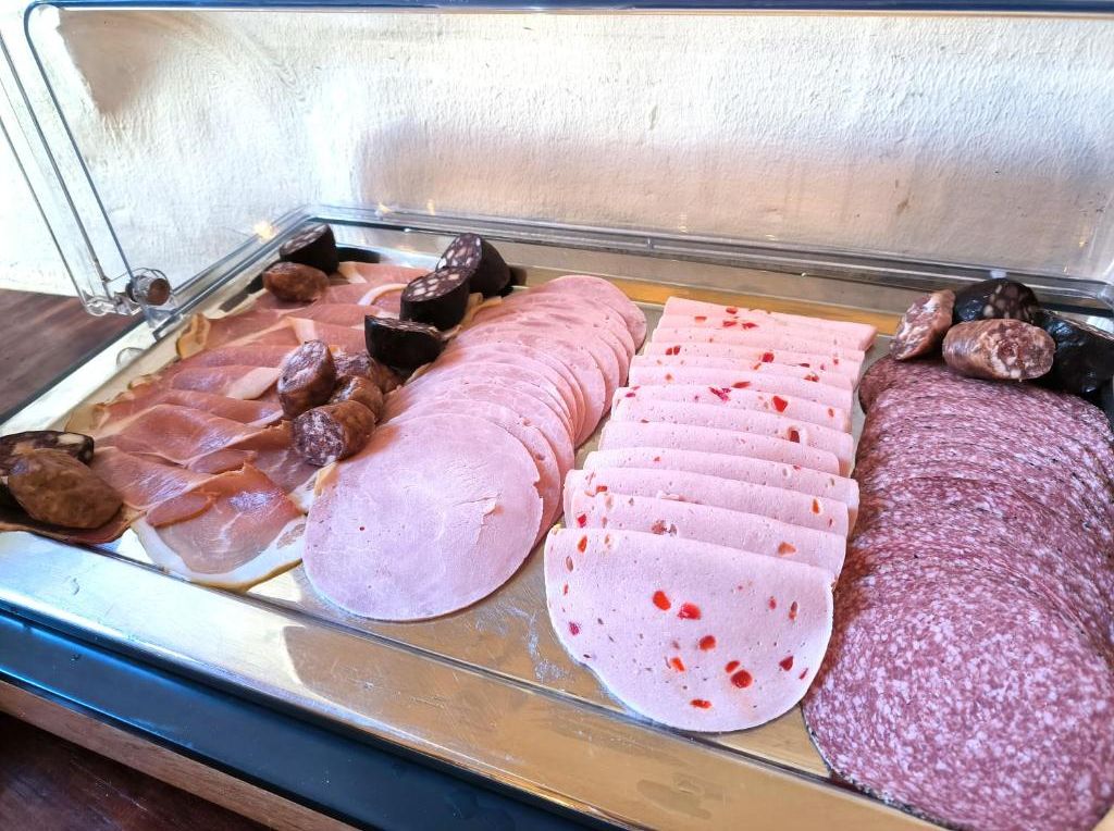 Pasti e bevande