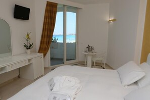 View from property - Costa Brada (Gallipoli)