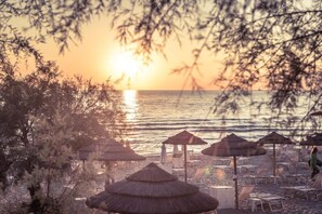 Private beach - Costa Brada (Gallipoli)