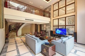 Room - Yunnan Lishui Yunquan Hotel (Yunshida South High-speed Railway Station) (Kunming)