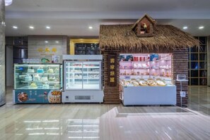 Unclassified image, 2 of 108, button - Yunnan Lishui Yunquan Hotel (Yunshida South High-speed Railway Station) (Kunming)