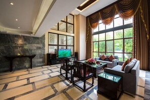 Room - Yunnan Lishui Yunquan Hotel (Yunshida South High-speed Railway Station) (Kunming)