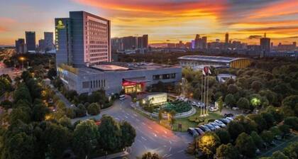 Yunnan Lishui Yunquan Hotel (Yunshida South High-speed Railway Station)