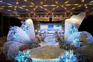 Unclassified image, 3 of 108, button - Yunnan Lishui Yunquan Hotel (Yunshida South High-speed Railway Station) (Kunming)