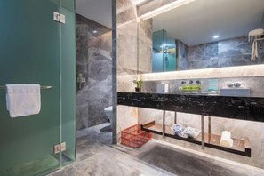 Room - Yunnan Lishui Yunquan Hotel (Yunshida South High-speed Railway Station) (Kunming)