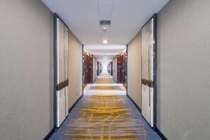 Interior - Yunnan Lishui Yunquan Hotel (Yunshida South High-speed Railway Station) (Kunming)