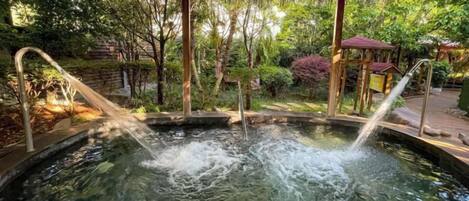 Servicio de la propiedad