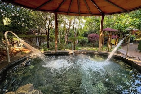 Property amenity. Yunnan Lishui Yunquan Hotel (Yunshida South High-speed Railway Station)