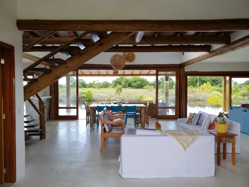 Paraíso Particular Barra Grande