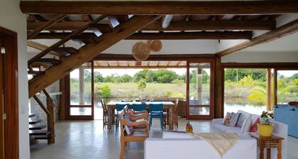 Paraíso Particular Barra Grande