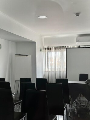 Meeting facility - Europeia Hotel (Caldas da Rainha)