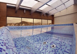 Inomhuspool