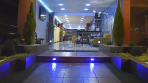 Property entrance - Selenza Apart Hotel (Cochabamba)