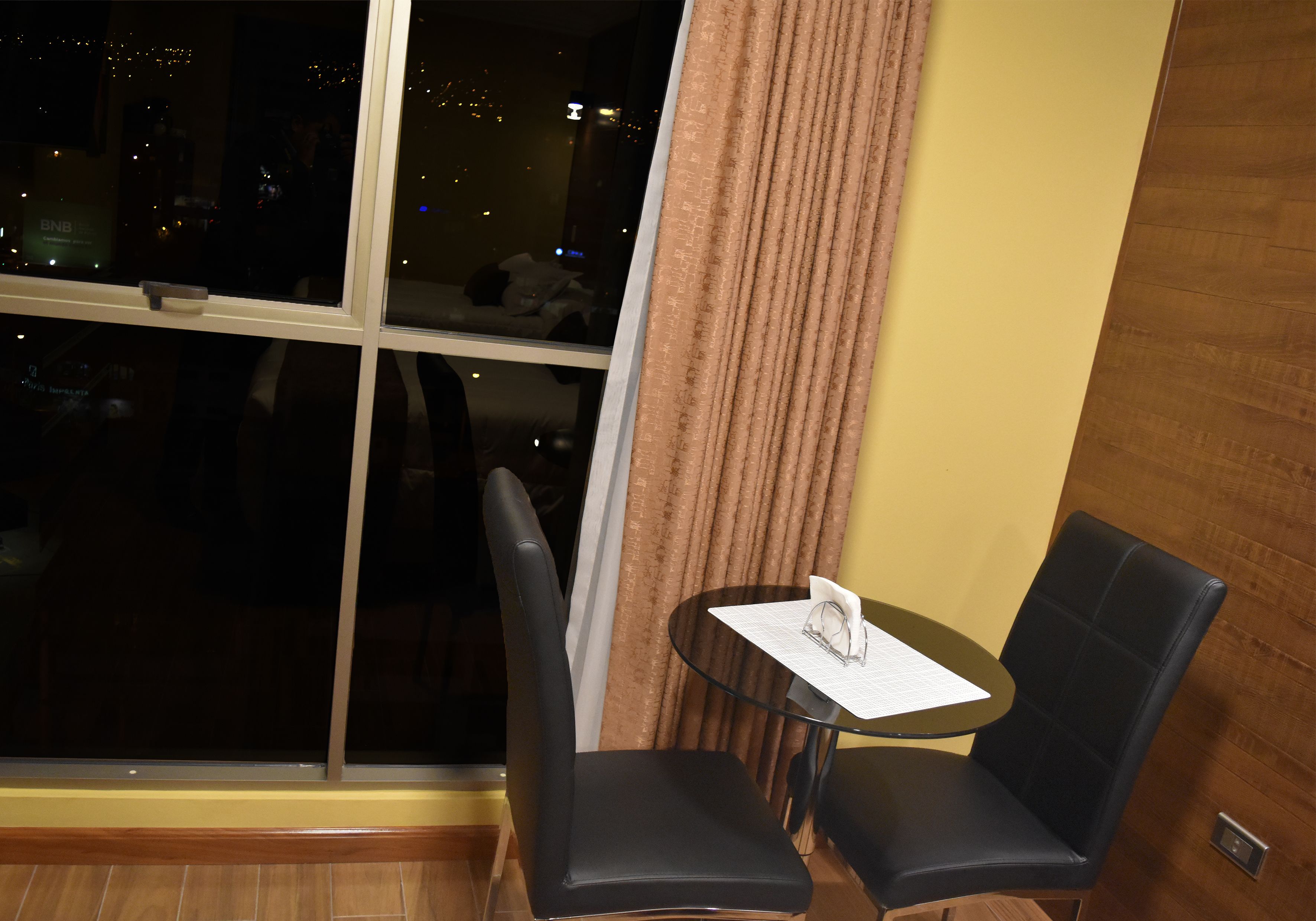 deluxe suite, 2 queen beds, accessible, non smoking | premium bedding, down duvets, in-room safe, blackout curtains