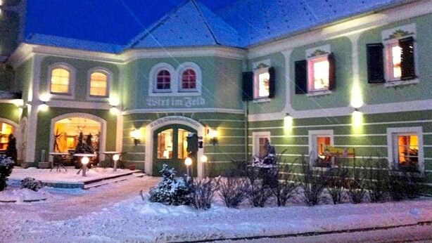 Lobby - Wirt im Feld (Dietach)