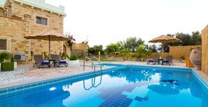 Villa - privat pool | Privat pool