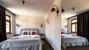 View from property - More Hotel (Liepaja)