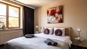 View from property - More Hotel (Liepaja)