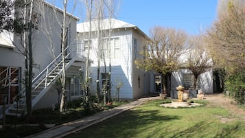 Jardín