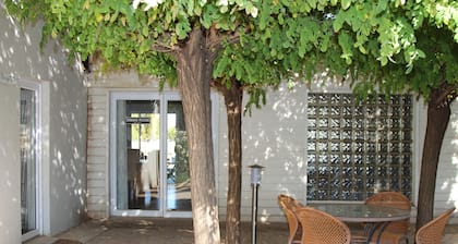 Indigo Moon Guesthouse
