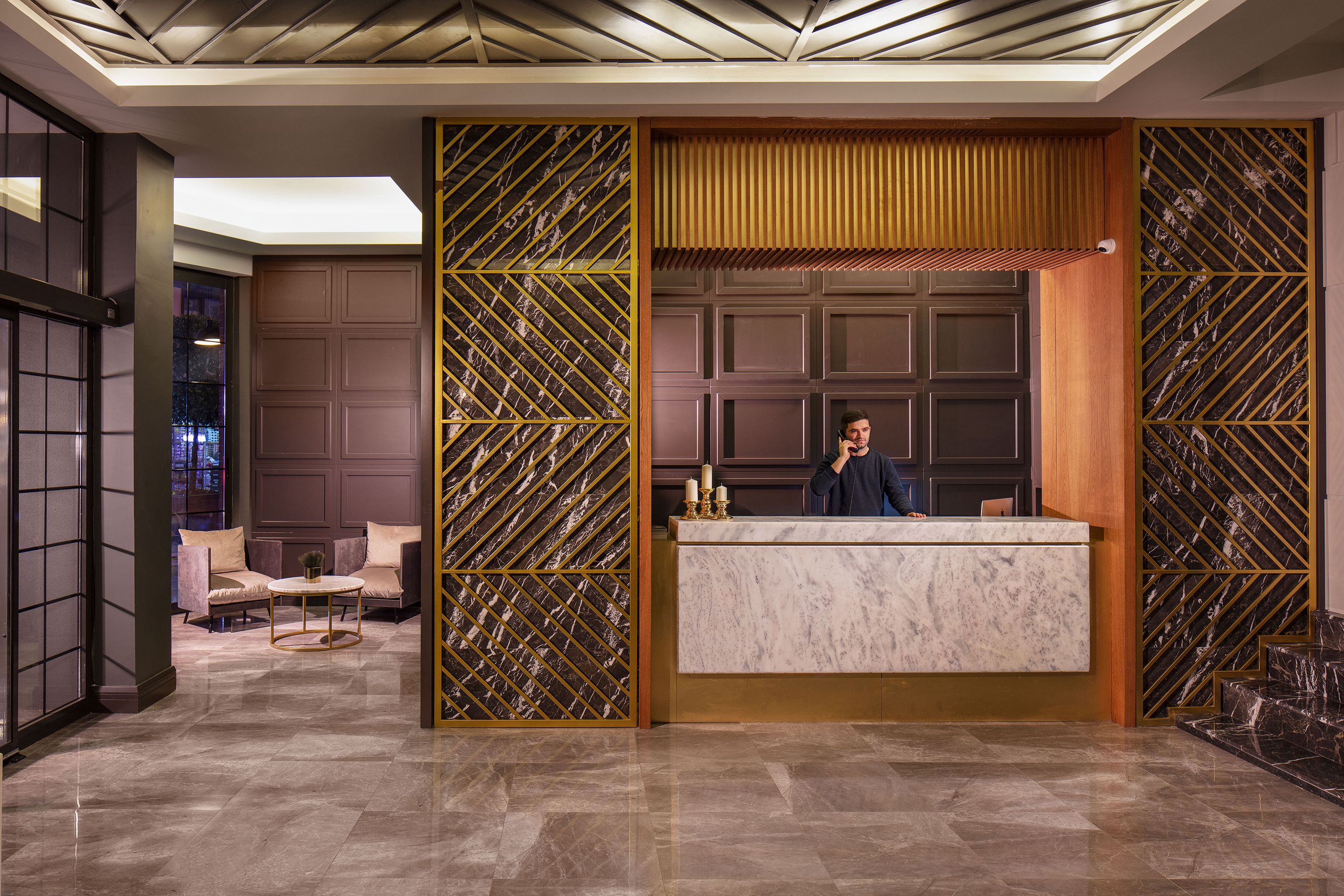 Photo - B Loft Hotel Bursa