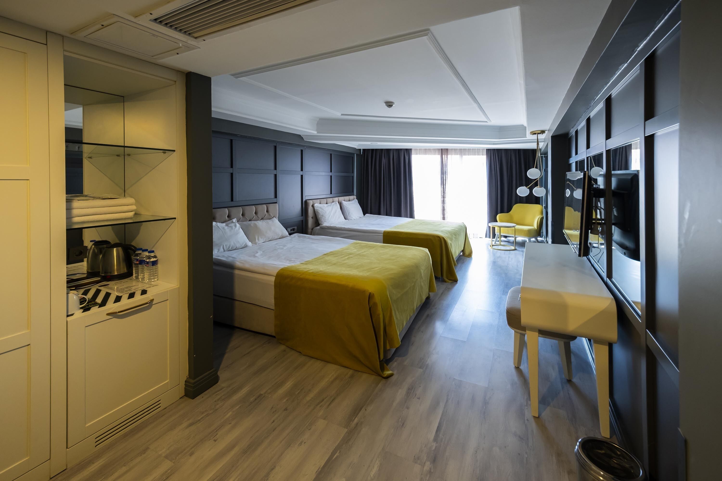 Photo - B Loft Hotel Bursa