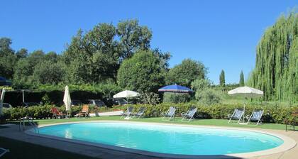 Agriturismo Ca Castellani