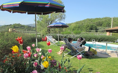 Agriturismo Ca Castellani