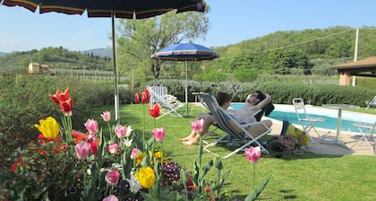 Agriturismo Ca Castellani