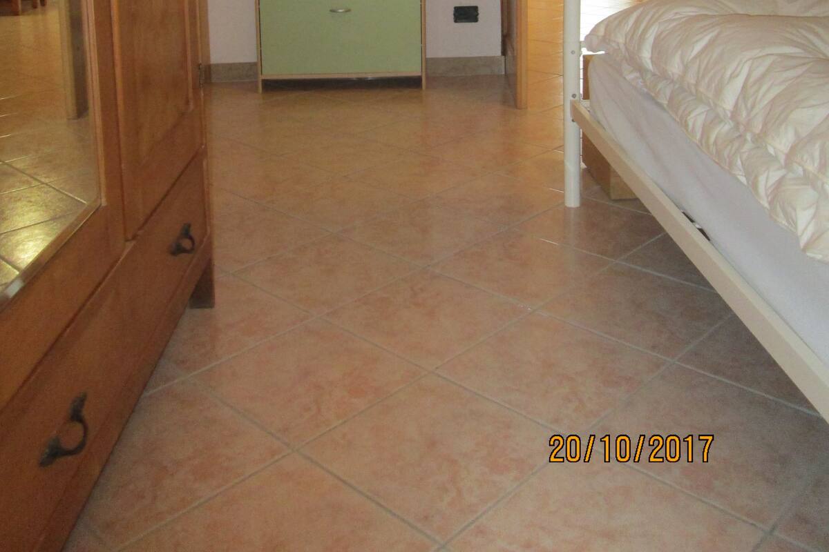 Family Apartment, 2 Bedrooms, Accessible, Ground Floor