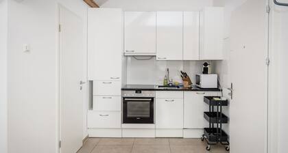Zurich Furnished Homes