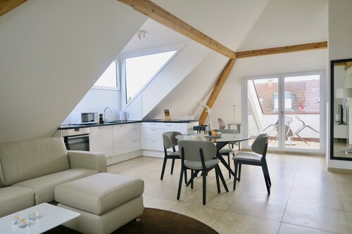 Zurich Furnished Homes