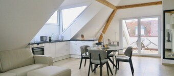 Zurich Furnished Homes
