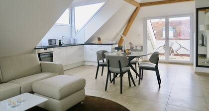 Zurich Furnished Homes