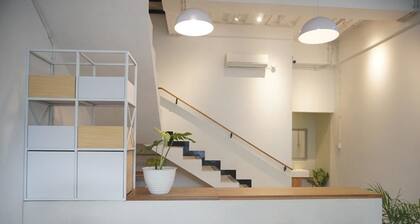 Lantai Dua Jogja - Hostel