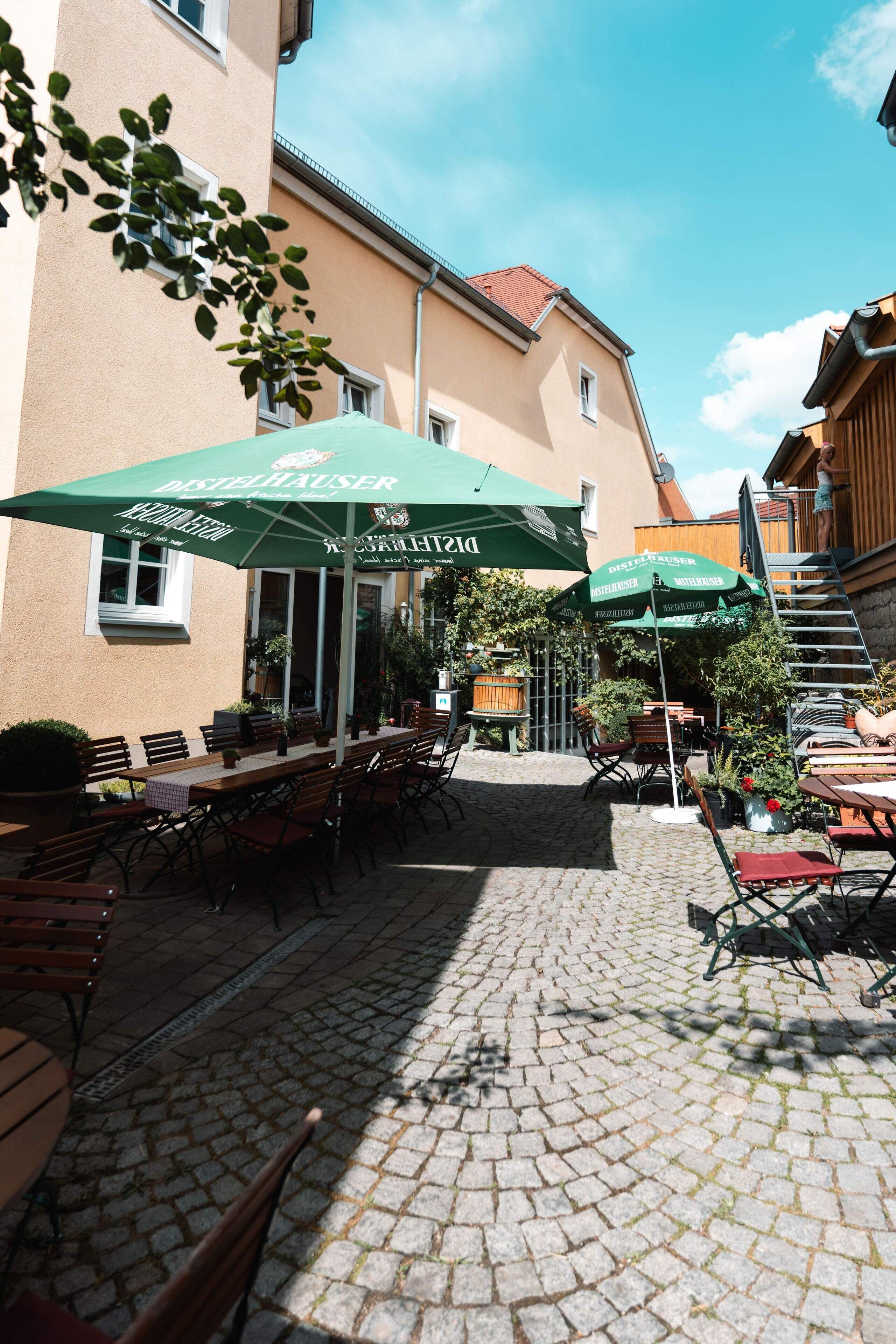 Außenbereich
