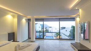 Villa | Woonruimte
