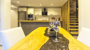 Villa | Privékitchenette