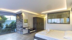 Villa | Woonruimte