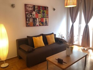 Flachbildfernseher