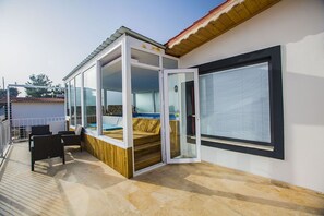 Exterior - Villa Gok (Kas)