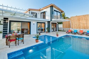Exterior - Villa Gok (Kas)