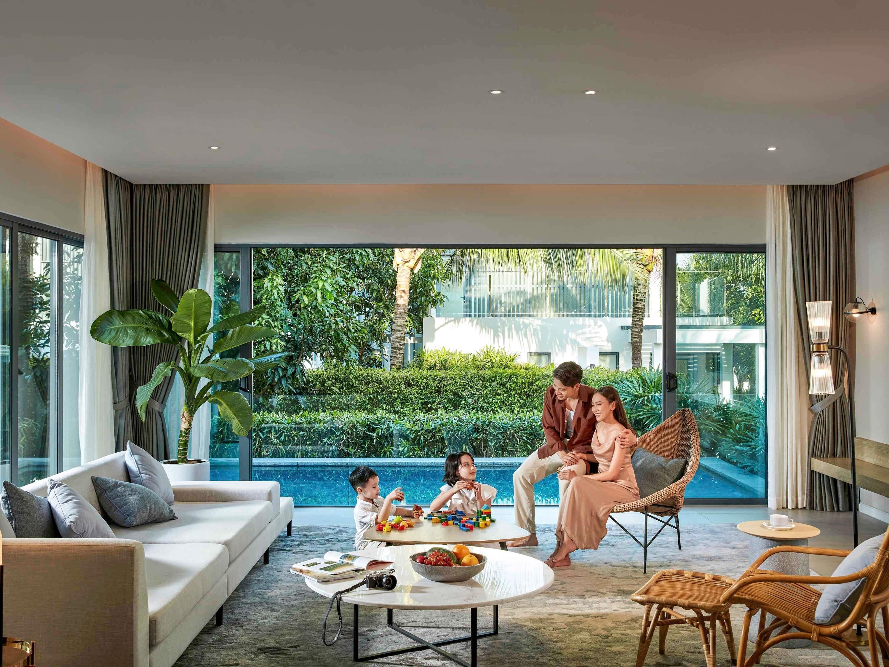 Een kluis op de kamer, individueel gedecoreerd, individueel gemeubileerd