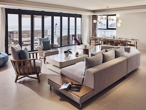 Penthouse, 2 Bedrooms, Private Pool