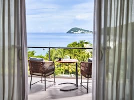 Family Room, 2 Bedrooms | In-room safe, individually decorated, individually furnished, desk