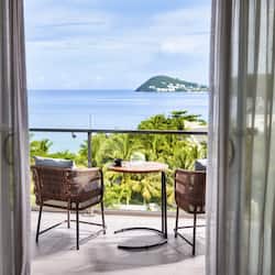 Family Room, 2 Bedrooms | In-room safe, individually decorated, individually furnished, desk