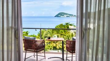 Familienzimmer, 2Â Schlafzimmer